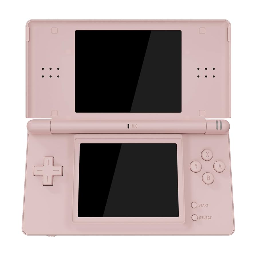 eXtremeRate Cherry Blossoms Pink Replacement Full Housing